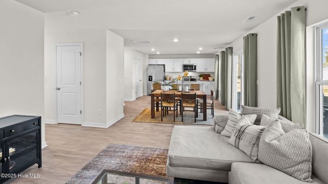 102 Claude Street, La Grange, NC 28551