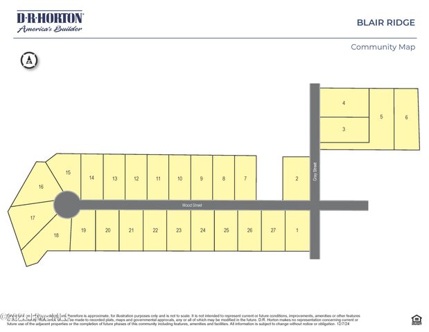 102 Claude Street, La Grange, NC 28551