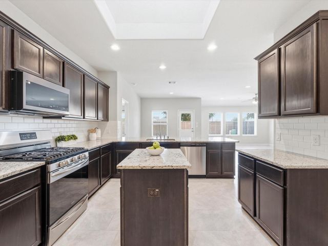 3519 Mcdonough Way, Katy, TX 77494