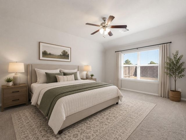3519 Mcdonough Way, Katy, TX 77494