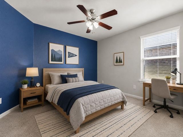 3519 Mcdonough Way, Katy, TX 77494