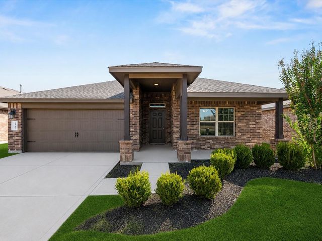 3519 Mcdonough Way, Katy, TX 77494