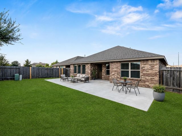 3519 Mcdonough Way, Katy, TX 77494