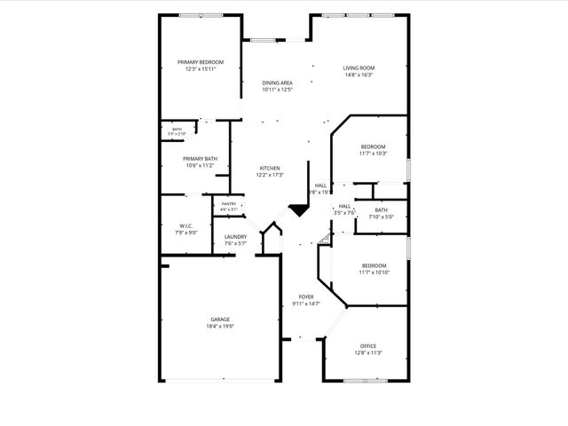 3519 Mcdonough Way, Katy, TX 77494