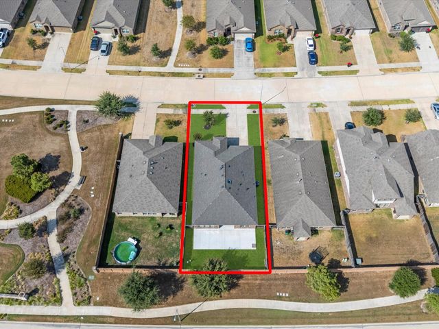 3519 Mcdonough Way, Katy, TX 77494