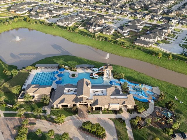 3519 Mcdonough Way, Katy, TX 77494
