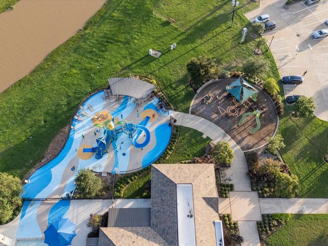 3519 Mcdonough Way, Katy, TX 77494