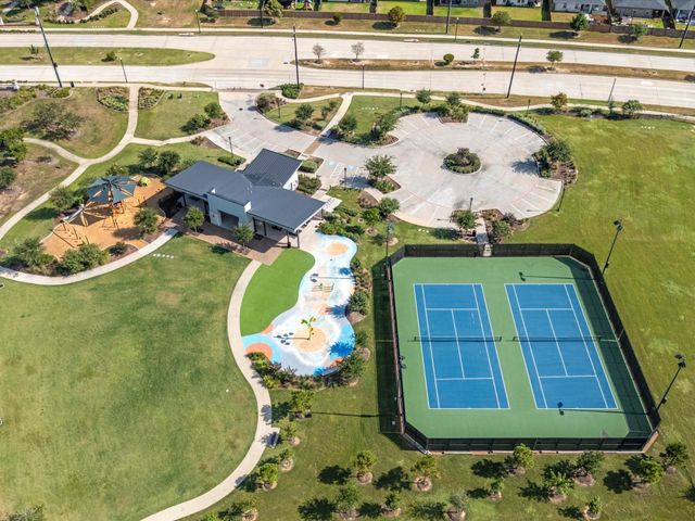 3519 Mcdonough Way, Katy, TX 77494