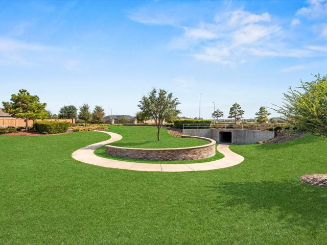 3519 Mcdonough Way, Katy, TX 77494