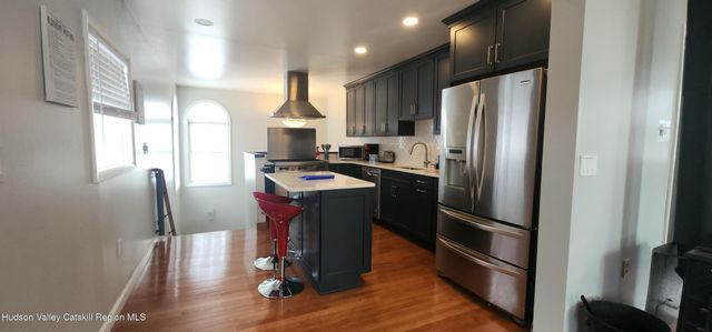 16 Hickory Hill Road, Windham, NY 12496