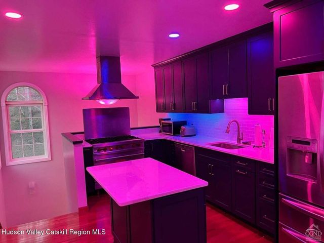 16 Hickory Hill Road, Windham, NY 12496