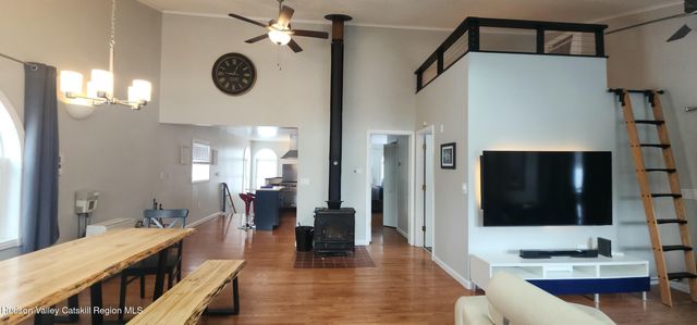 16 Hickory Hill Road, Windham, NY 12496