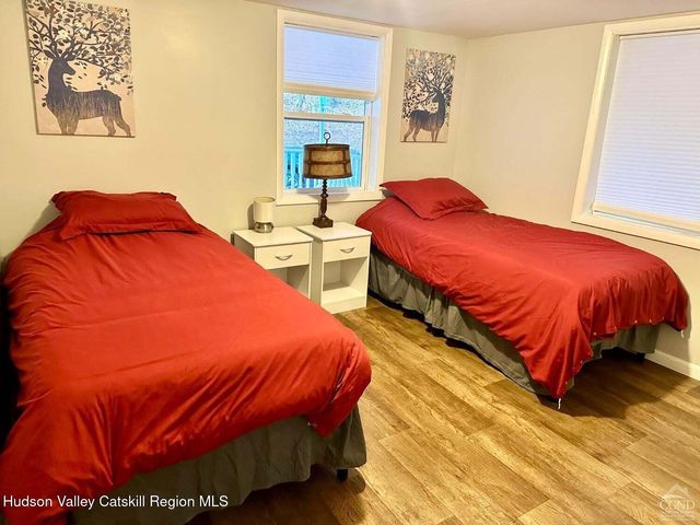 16 Hickory Hill Road, Windham, NY 12496