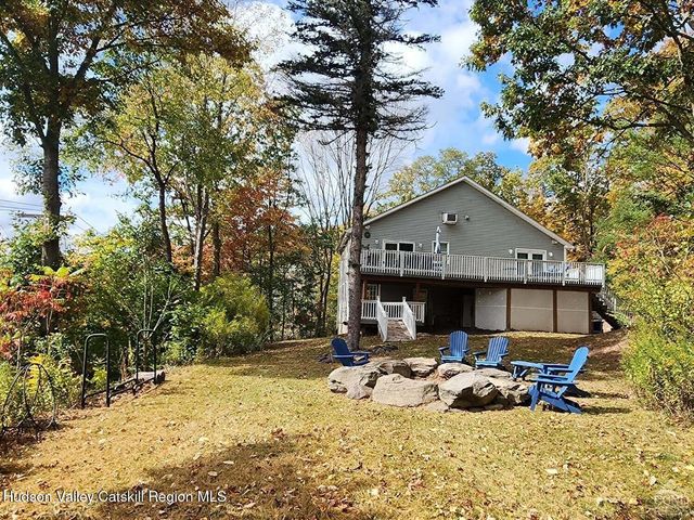 16 Hickory Hill Road, Windham, NY 12496