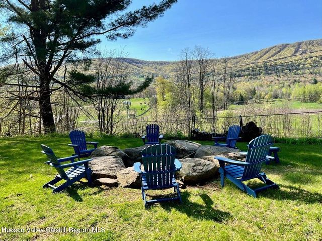 16 Hickory Hill Road, Windham, NY 12496