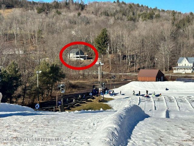 16 Hickory Hill Road, Windham, NY 12496