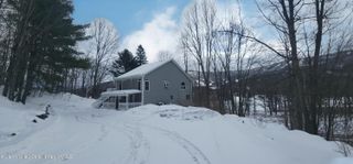 16 Hickory Hill Road, Windham, NY 12496