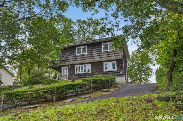 163 Cranston Street, New Haven, CT 06513