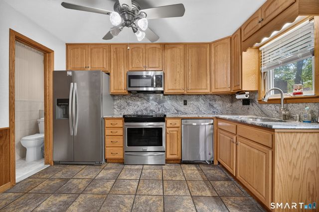 163 Cranston Street, New Haven, CT 06513