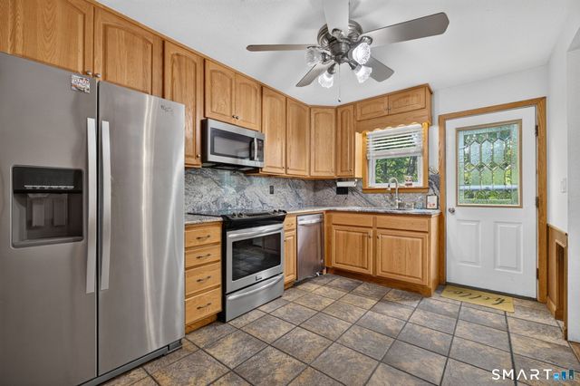 163 Cranston Street, New Haven, CT 06513