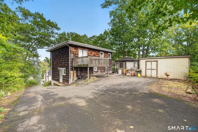 163 Cranston Street, New Haven, CT 06513