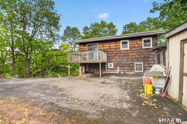 163 Cranston Street, New Haven, CT 06513