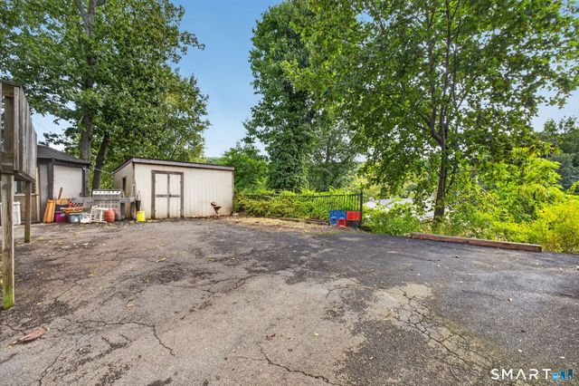 163 Cranston Street, New Haven, CT 06513