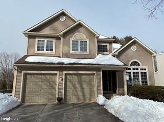 6457 ONWARD TRL, Clarksville, MD 21029