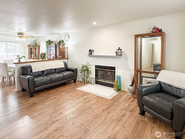 823 SW 21st Street, Chehalis, WA 98532