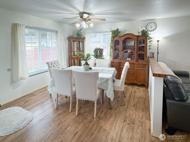 823 SW 21st Street, Chehalis, WA 98532
