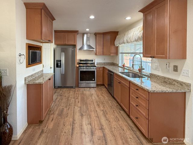 823 SW 21st Street, Chehalis, WA 98532