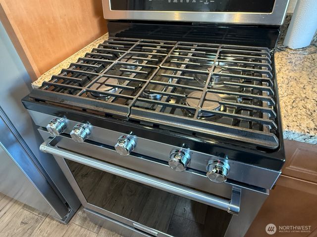 823 SW 21st Street, Chehalis, WA 98532