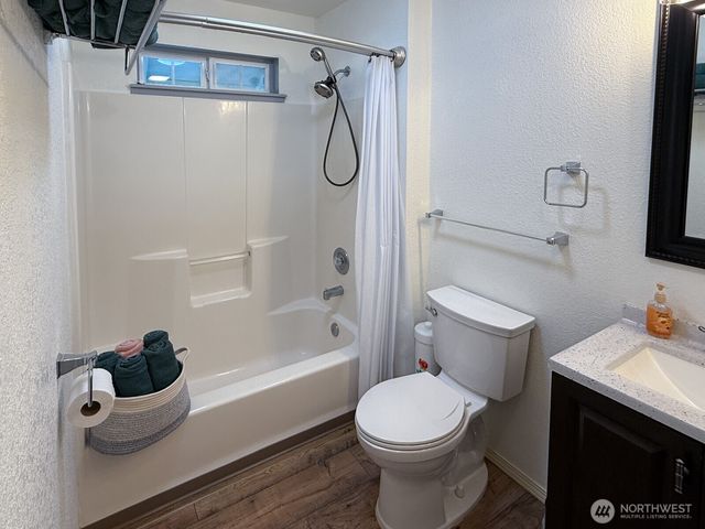 823 SW 21st Street, Chehalis, WA 98532
