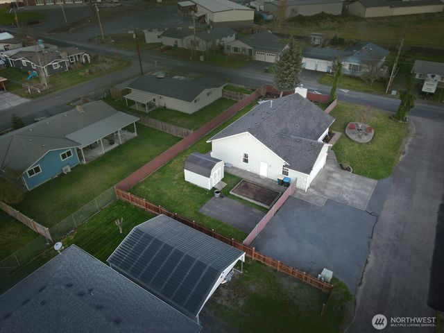 823 SW 21st Street, Chehalis, WA 98532
