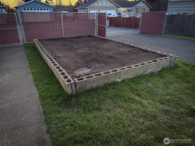 823 SW 21st Street, Chehalis, WA 98532