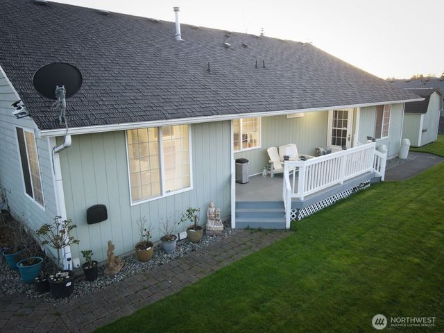 823 SW 21st Street, Chehalis, WA 98532