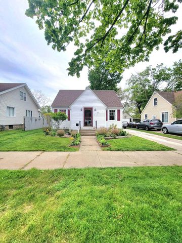 332 W 18th Street, Holland City, MI 49423