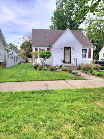332 W 18th Street, Holland City, MI 49423