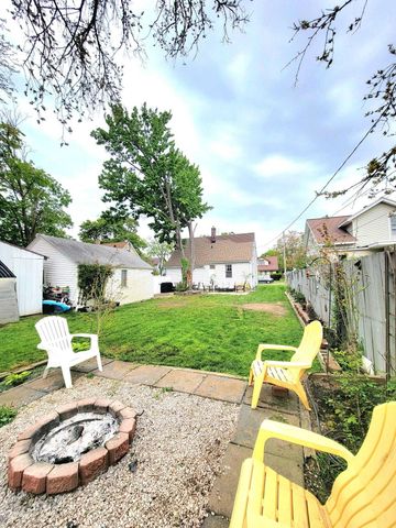 332 W 18th Street, Holland City, MI 49423