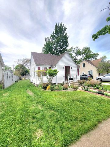332 W 18th Street, Holland City, MI 49423