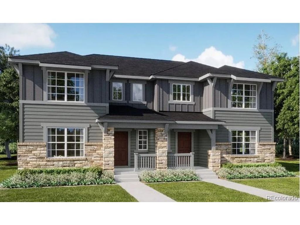 15253 Detroit St, Thornton, CO 80602