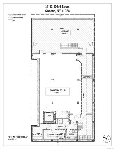 37-13 103rd Street C1, Corona, NY 11368