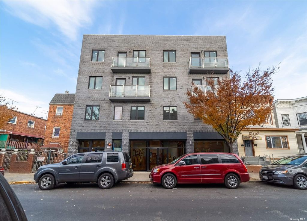 37-13 103rd Street C1, Corona, NY 11368