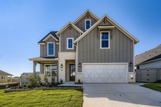 8904 Chestnut Lane, Justin, TX 76247