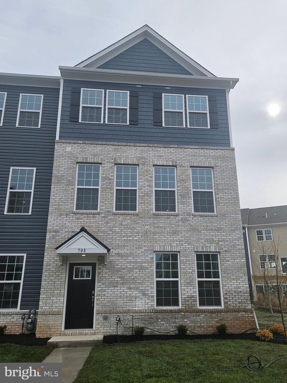 720 ORE ST, Phoenixville, PA 19460