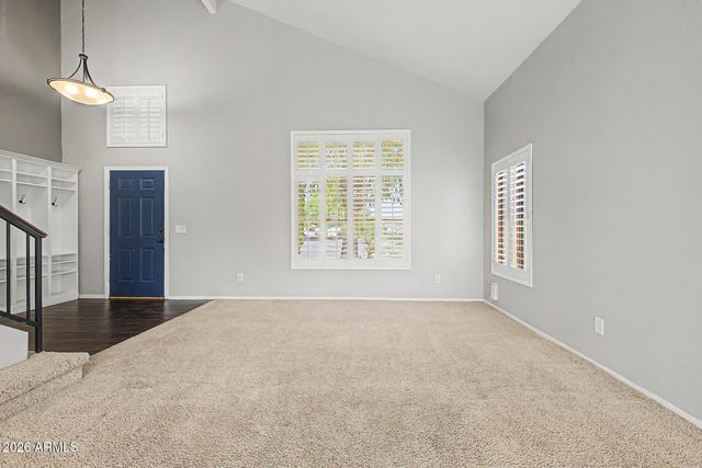 1855 W MOCKINGBIRD Drive, Chandler, AZ 85286
