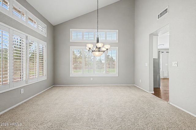 1855 W MOCKINGBIRD Drive, Chandler, AZ 85286