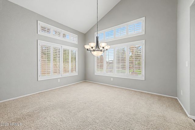 1855 W MOCKINGBIRD Drive, Chandler, AZ 85286