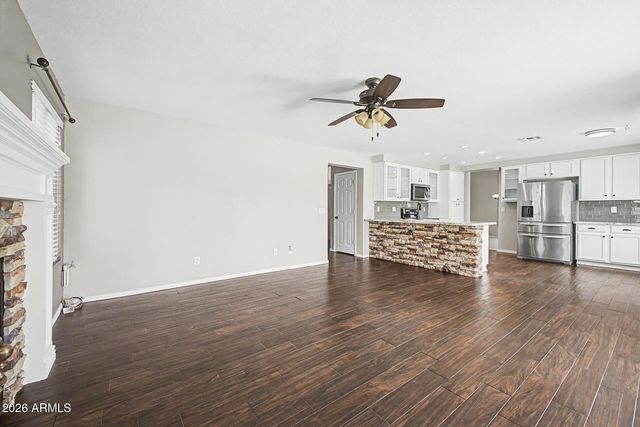1855 W MOCKINGBIRD Drive, Chandler, AZ 85286
