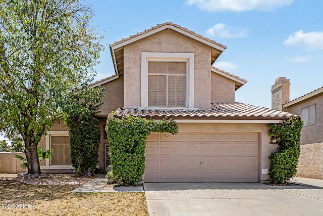 1855 W MOCKINGBIRD Drive, Chandler, AZ 85286